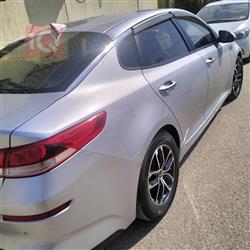 كيا اوبتيما